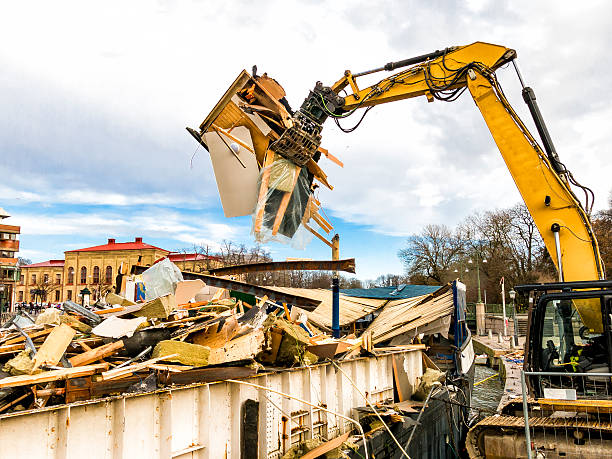 Professional Junk Removal in Conehatta, MS